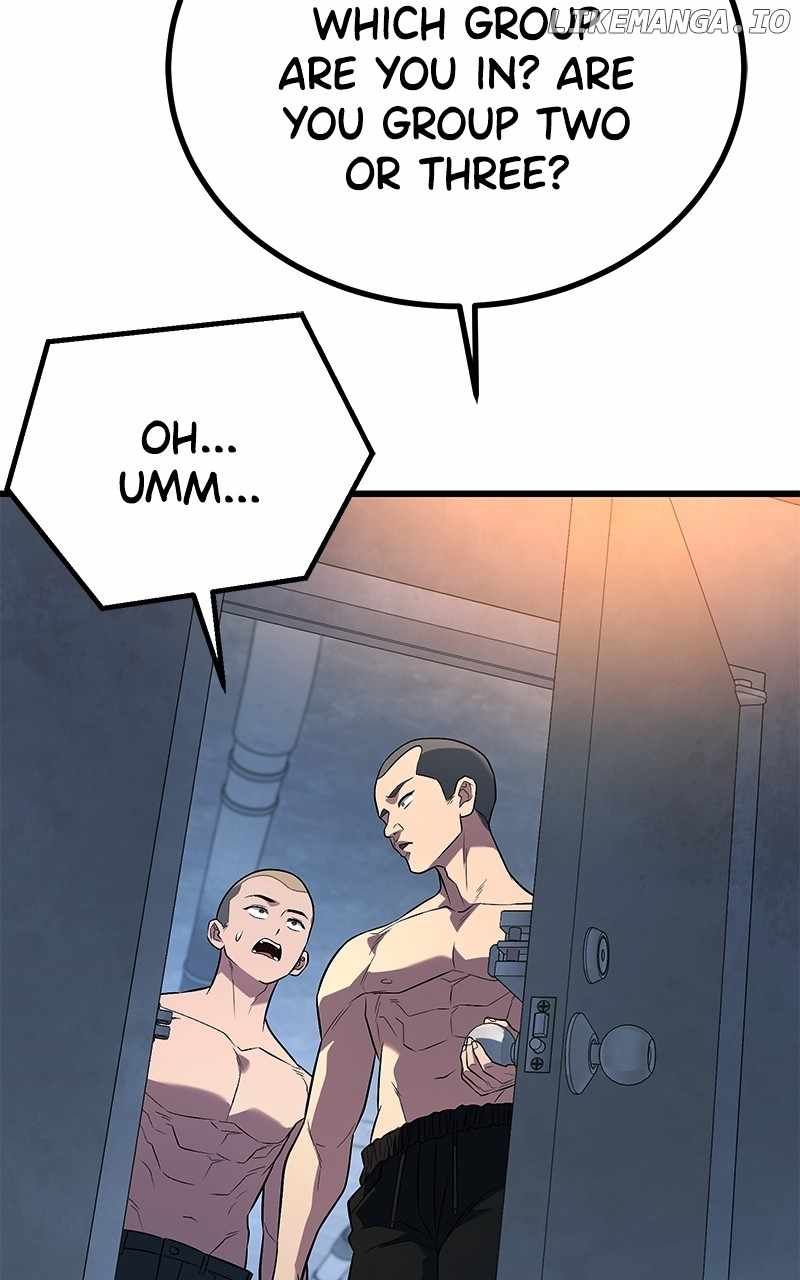 King of Violence Chapter 52 57